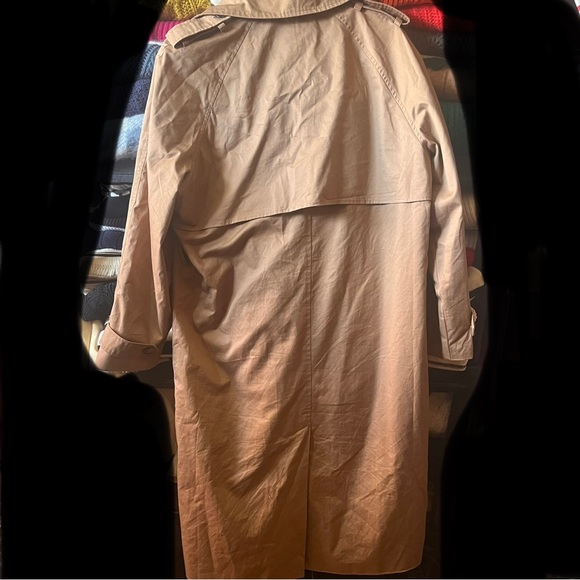 Dynamite trench coat - Picture 6 of 7